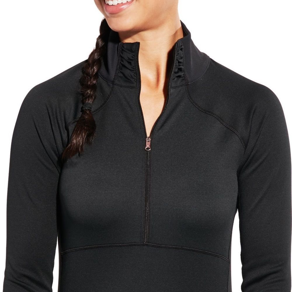 Calia Half Zip Pullover